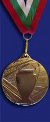 Медал М1047-2 сребро