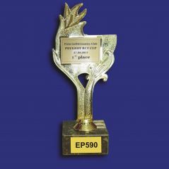 Плакет ЕР590